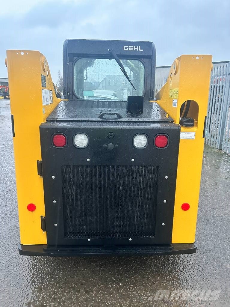 Gehl R 165 Kompaktlaadurid