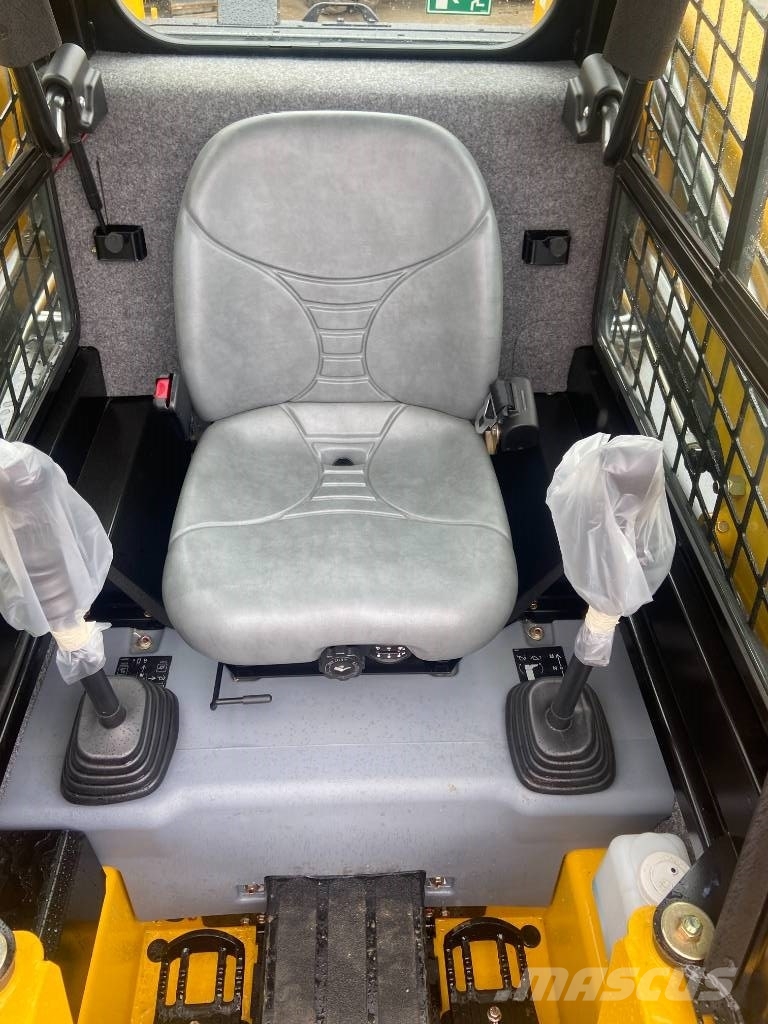 Gehl R 165 Kompaktlaadurid