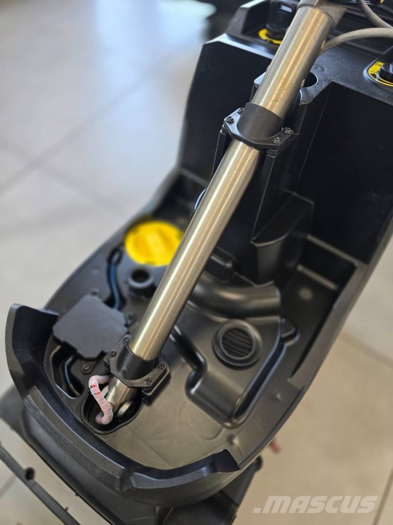 Kärcher BR 35/12 C BP Yhdistelmäkoneet