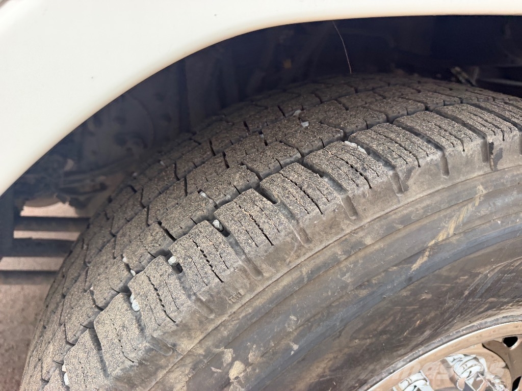 Volvo FMX 420 Kiper kamioni