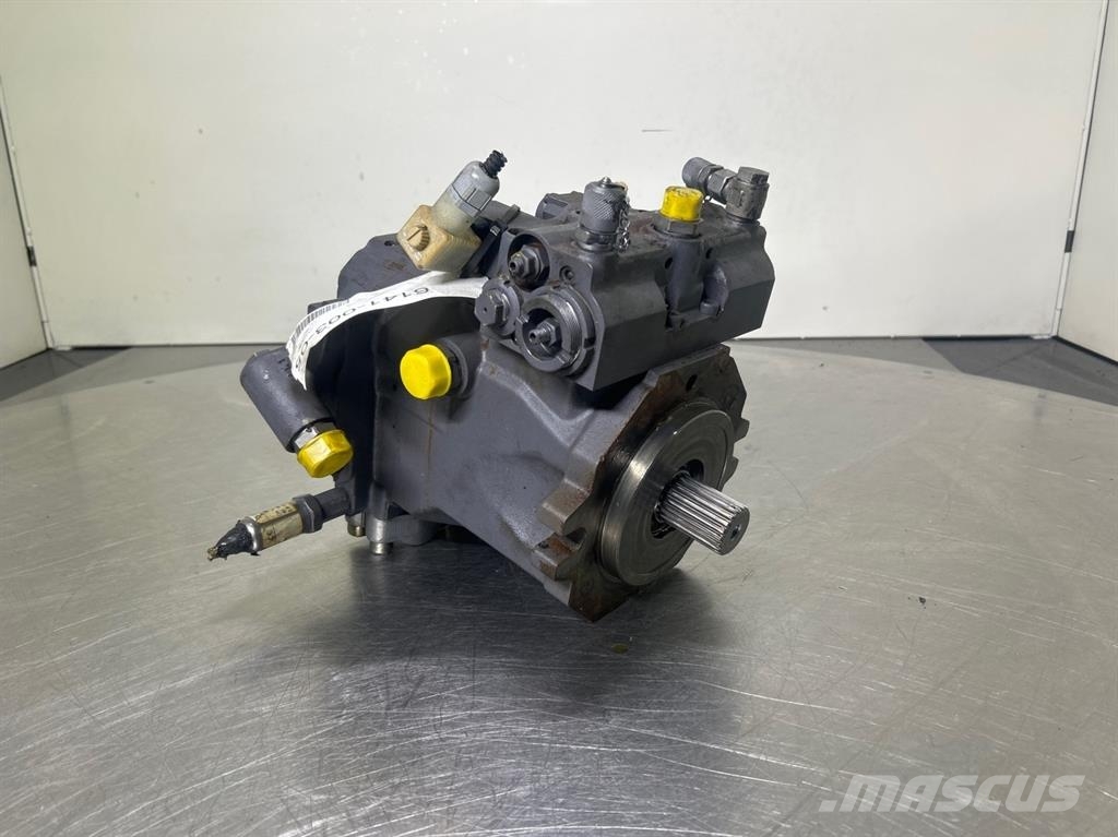 Linde HPV75-02 - Vögele - 2075214 -Drive pump/Fahrpumpe Hydrauliikka