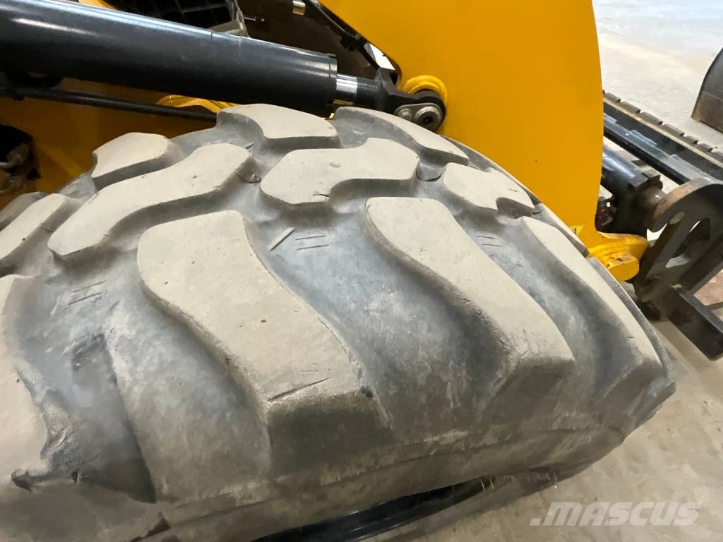 Kubota R 090 Radlader
