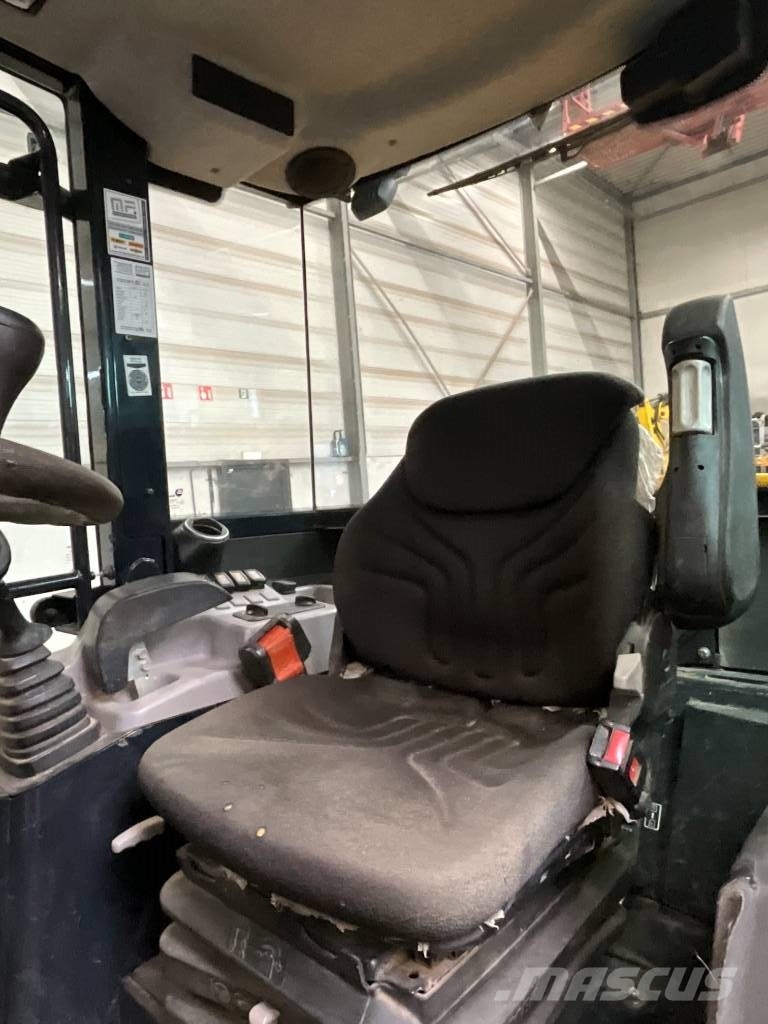 Kubota R 090 Radlader