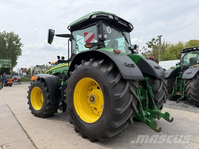 John Deere 8R 340 Landbouw - overige