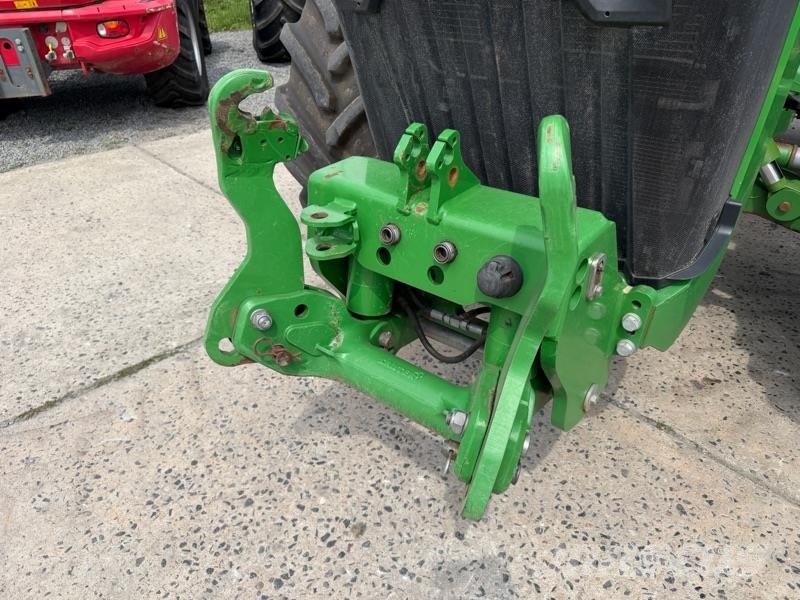 John Deere 8R 340 Landbouw - overige