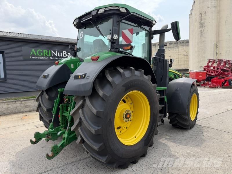 John Deere 8R 340 Landbouw - overige