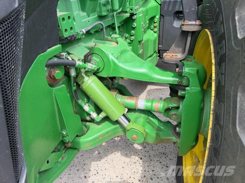 John Deere 8R 340 Landbouw - overige
