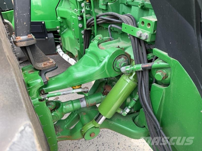 John Deere 8R 340 Landbouw - overige