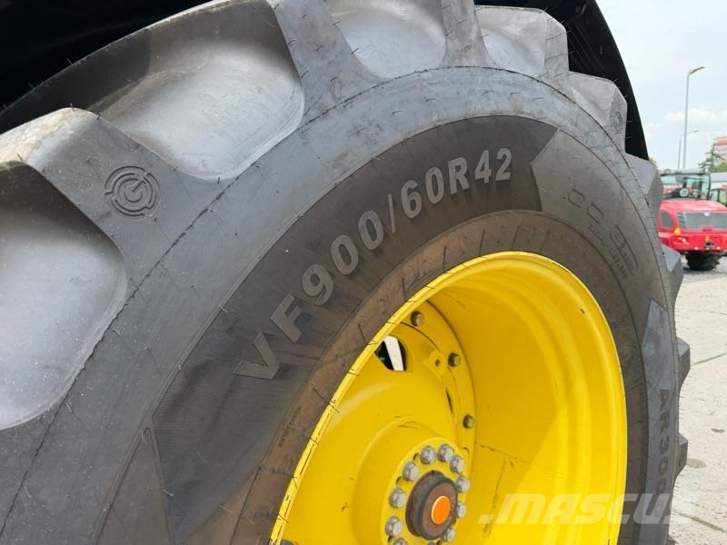 John Deere 8R 340 Landbouw - overige