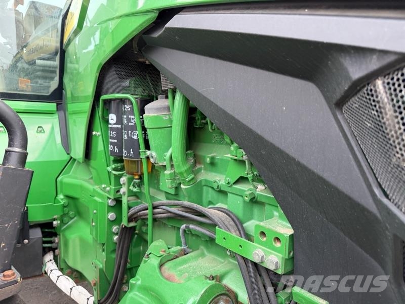 John Deere 8R 340 Landbouw - overige