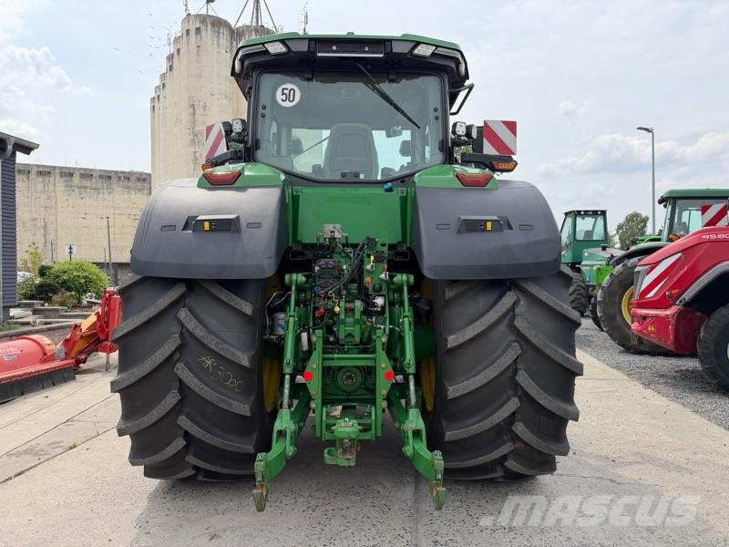 John Deere 8R 340 Landbouw - overige