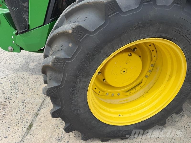 John Deere 8R 340 Landbouw - overige