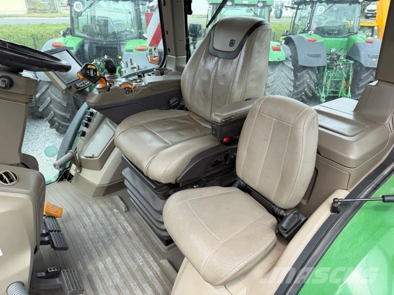 John Deere 8R 340 Landbouw - overige