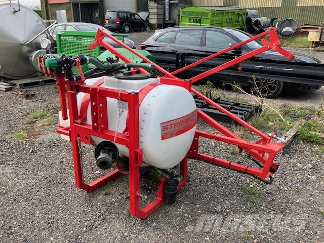 STARGREEN AS200 0 Vučene prskalice