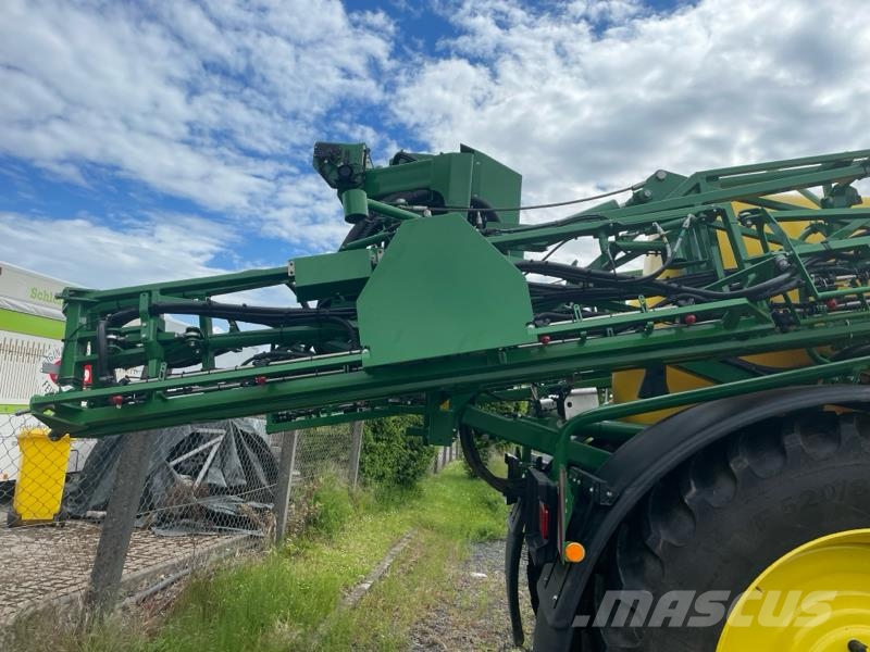 John Deere R975i ماكينات زراعية - غير ذلك
