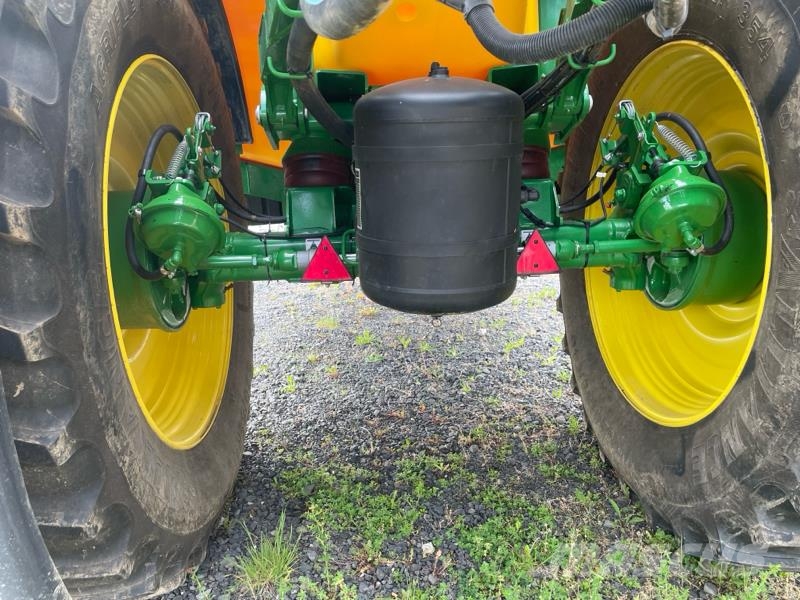 John Deere R975i ماكينات زراعية - غير ذلك