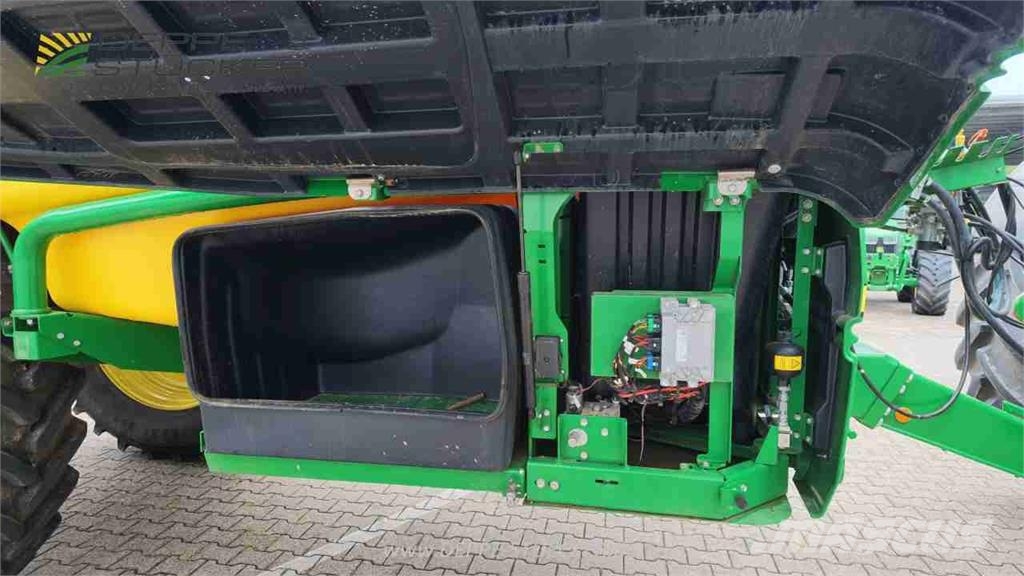 John Deere R975i ماكينات زراعية - غير ذلك
