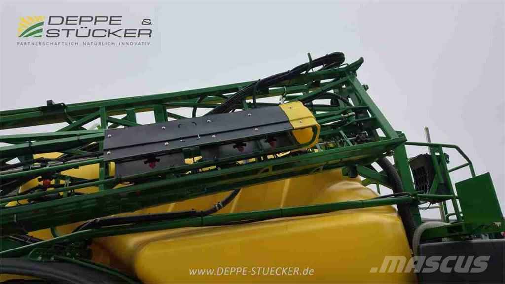 John Deere R975i ماكينات زراعية - غير ذلك
