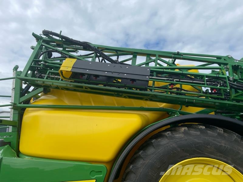 John Deere R975i ماكينات زراعية - غير ذلك