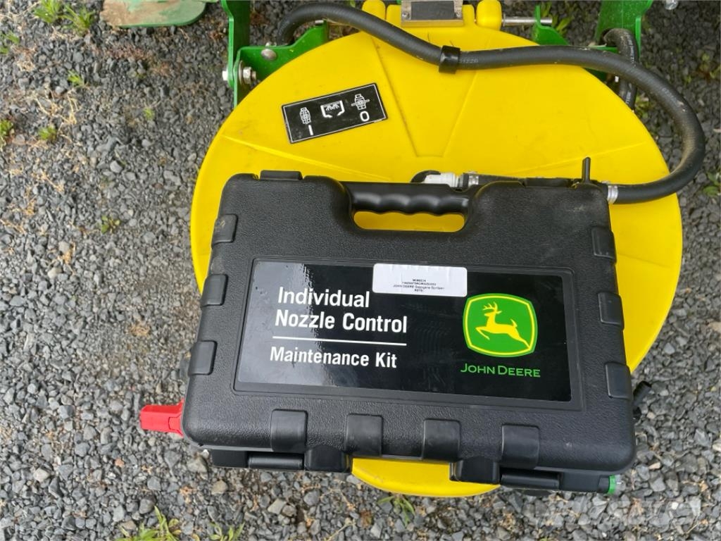 John Deere R975i ماكينات زراعية - غير ذلك