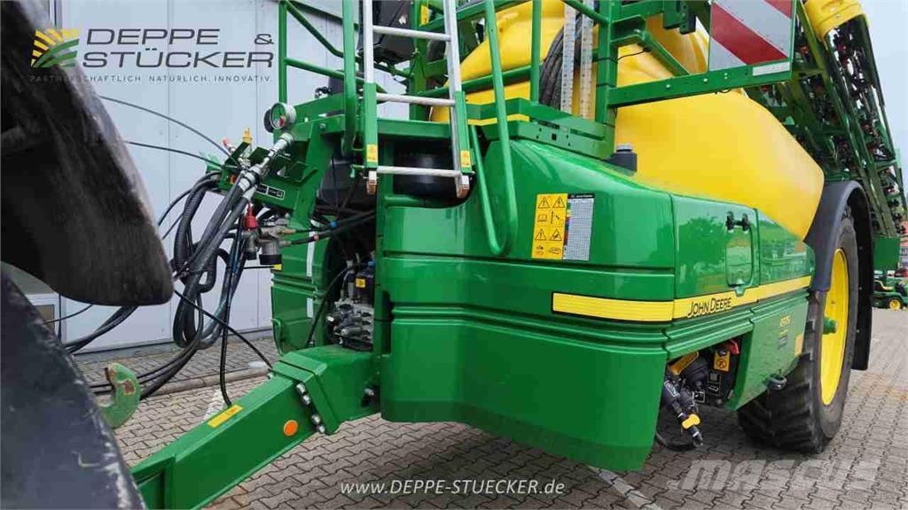 John Deere R975i ماكينات زراعية - غير ذلك