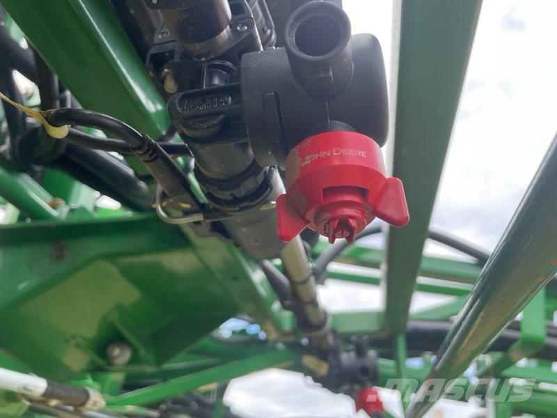 John Deere R975i ماكينات زراعية - غير ذلك