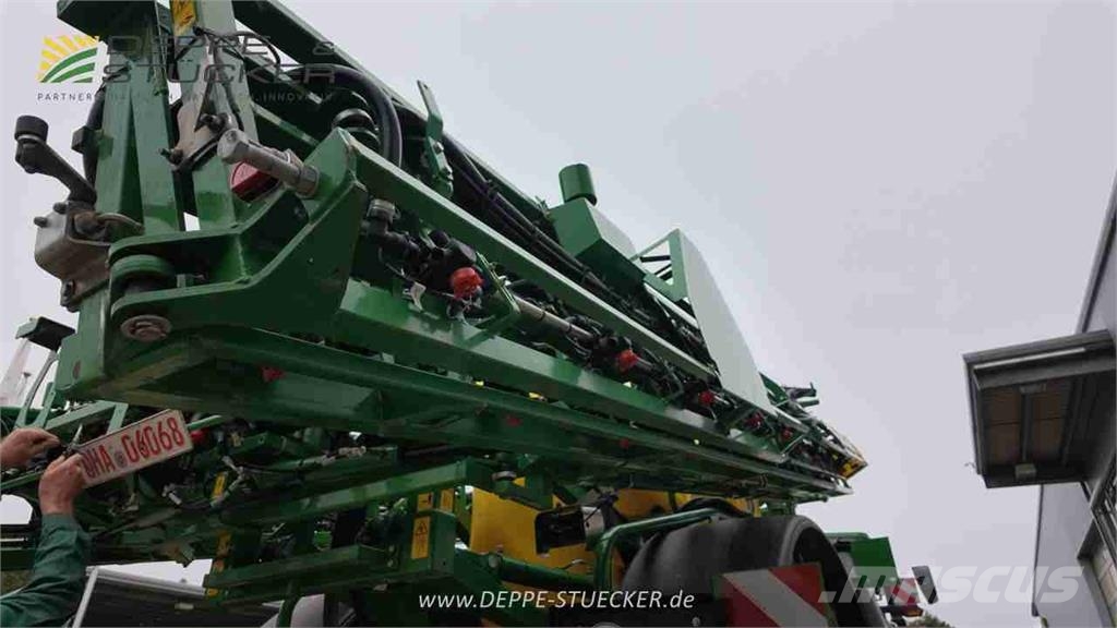 John Deere R975i ماكينات زراعية - غير ذلك