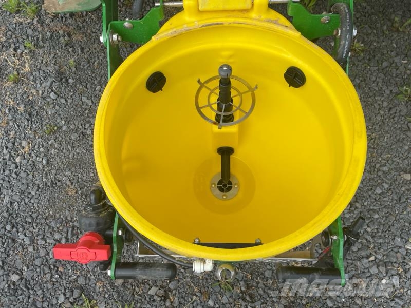 John Deere R975i ماكينات زراعية - غير ذلك