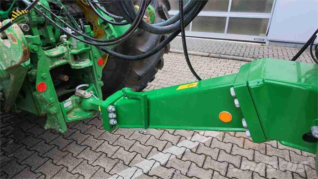 John Deere R975i ماكينات زراعية - غير ذلك