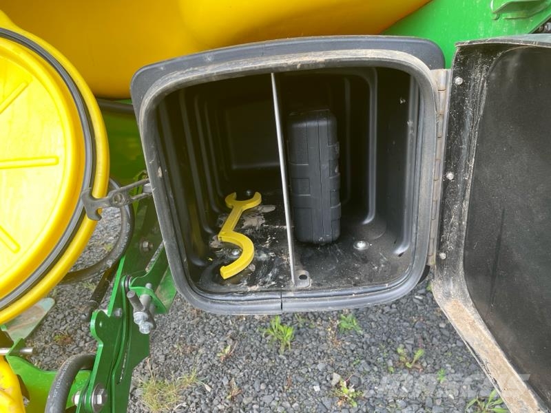John Deere R975i ماكينات زراعية - غير ذلك