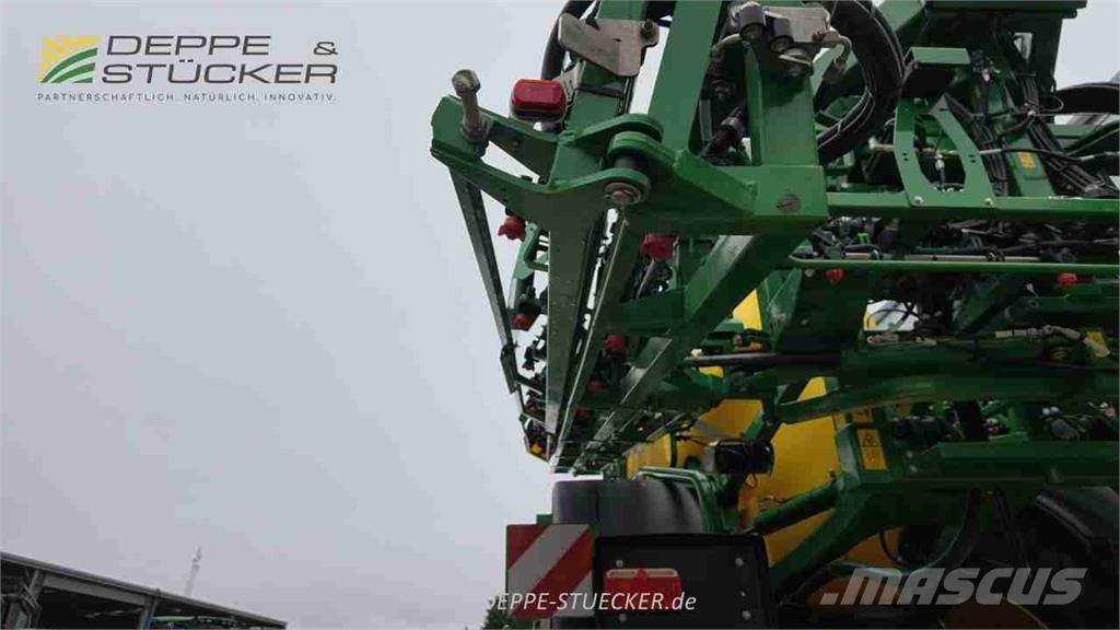 John Deere R975i ماكينات زراعية - غير ذلك