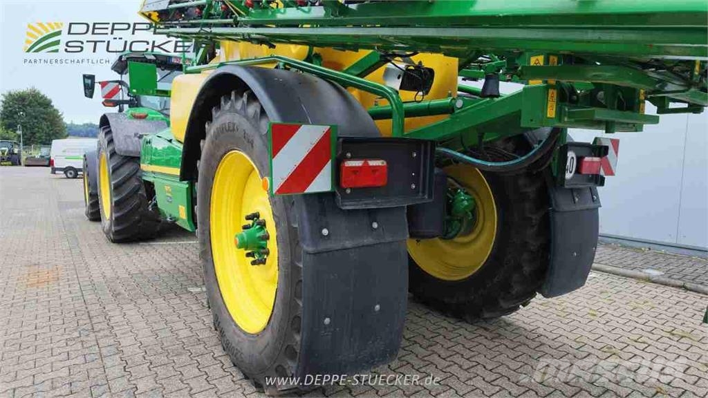 John Deere R975i ماكينات زراعية - غير ذلك