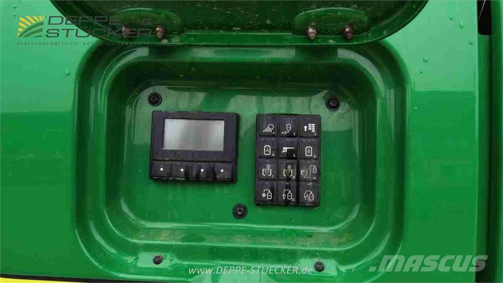 John Deere R975i ماكينات زراعية - غير ذلك