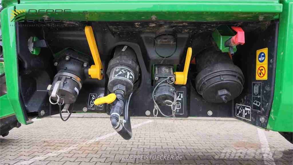 John Deere R975i ماكينات زراعية - غير ذلك