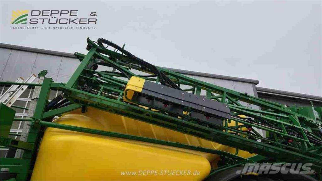 John Deere R975i ماكينات زراعية - غير ذلك