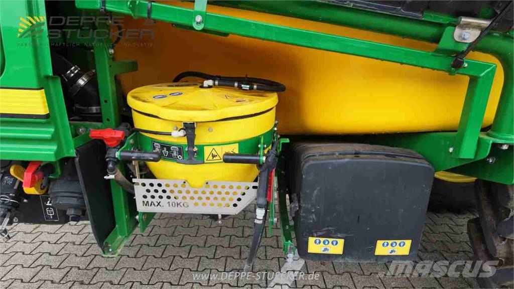John Deere R975i ماكينات زراعية - غير ذلك