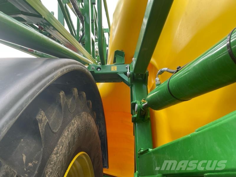John Deere R975i ماكينات زراعية - غير ذلك
