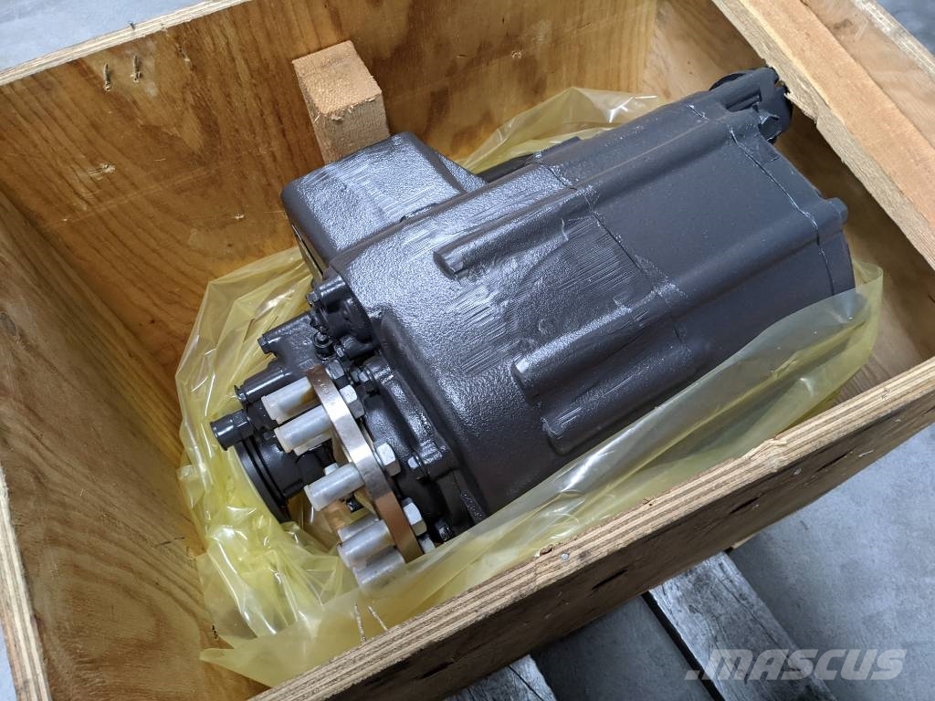 Mercedes-Benz VG1400-3W Verteilergetriebe Girkasser