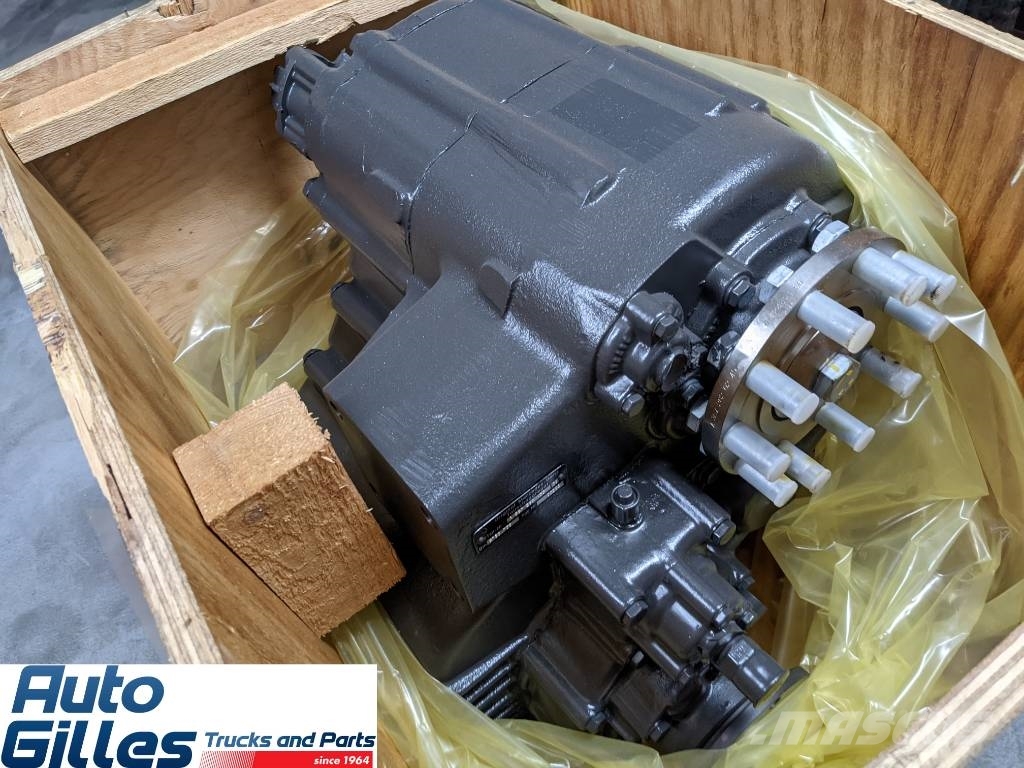 Mercedes-Benz VG1400-3W Verteilergetriebe Girkasser