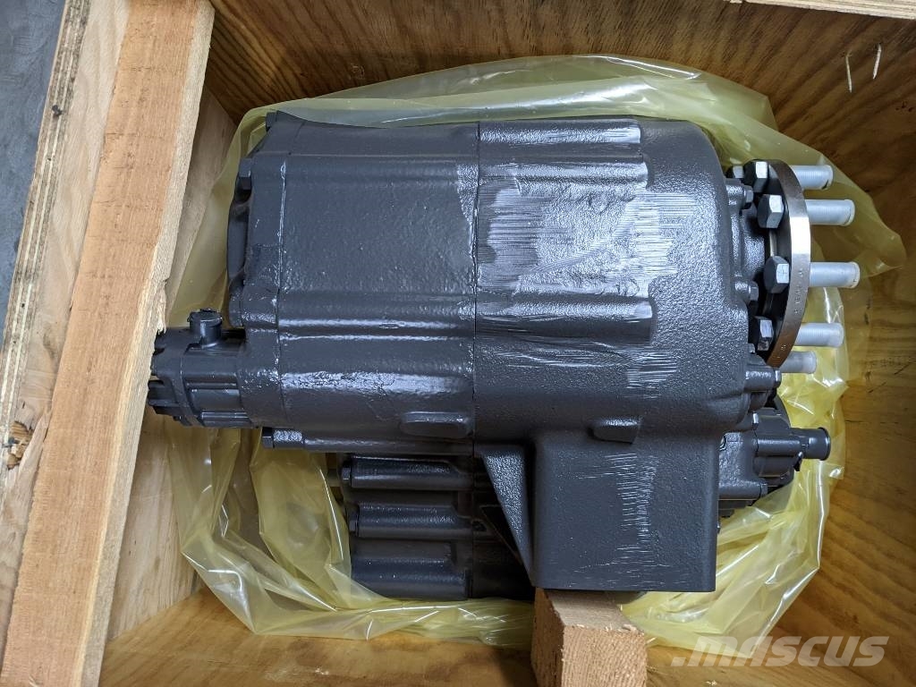 Mercedes-Benz VG1400-3W Verteilergetriebe Girkasser
