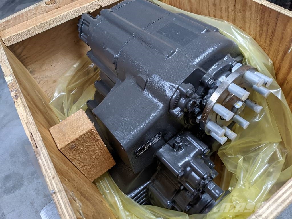 Mercedes-Benz VG1400-3W Verteilergetriebe Girkasser