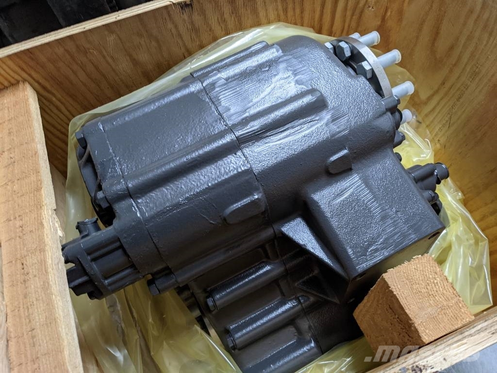 Mercedes-Benz VG1400-3W Verteilergetriebe Girkasser