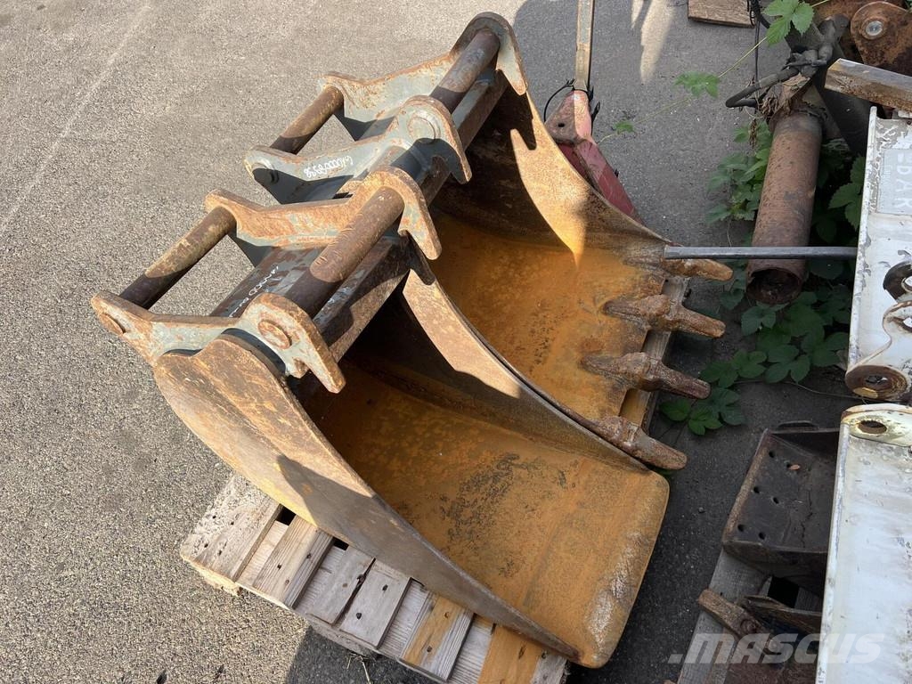 Wacker Neuson EW65 Midi rýpadla 7t - 12t