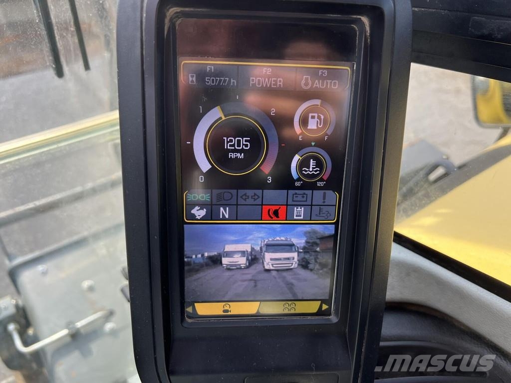 Wacker Neuson EW65 Midi rýpadla 7t - 12t
