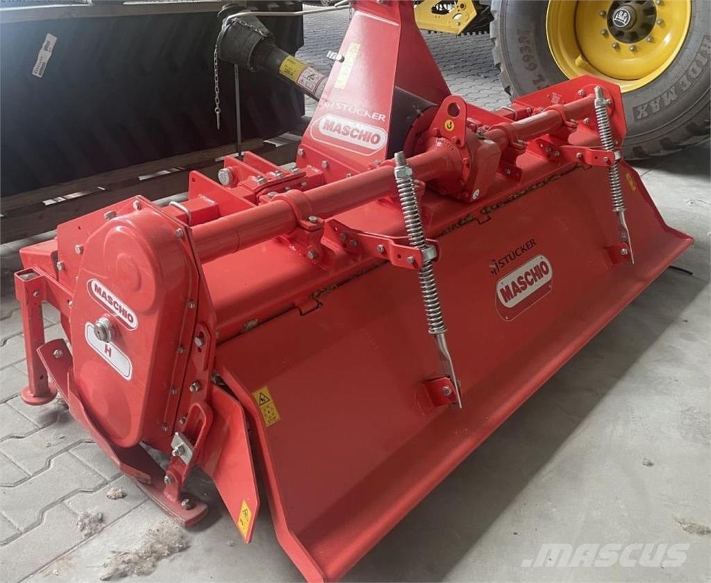 Maschio Fresa H 205 Muut maanmuokkauskoneet ja lisävarusteet