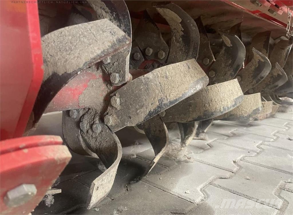 Maschio Fresa H 205 Muut maanmuokkauskoneet ja lisävarusteet