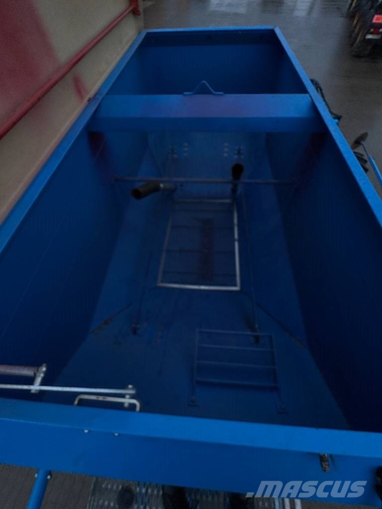 Lemken Compact-Solitair 9/600 K H Kombinirane sejalnice