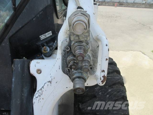 Bobcat S 76 Skid steer mini utovarivači