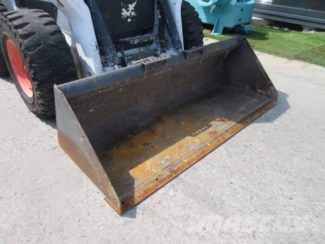 Bobcat S 76 Skid steer mini utovarivači
