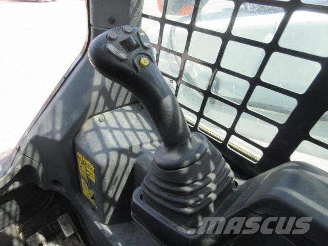 Bobcat S 76 Skid steer mini utovarivači